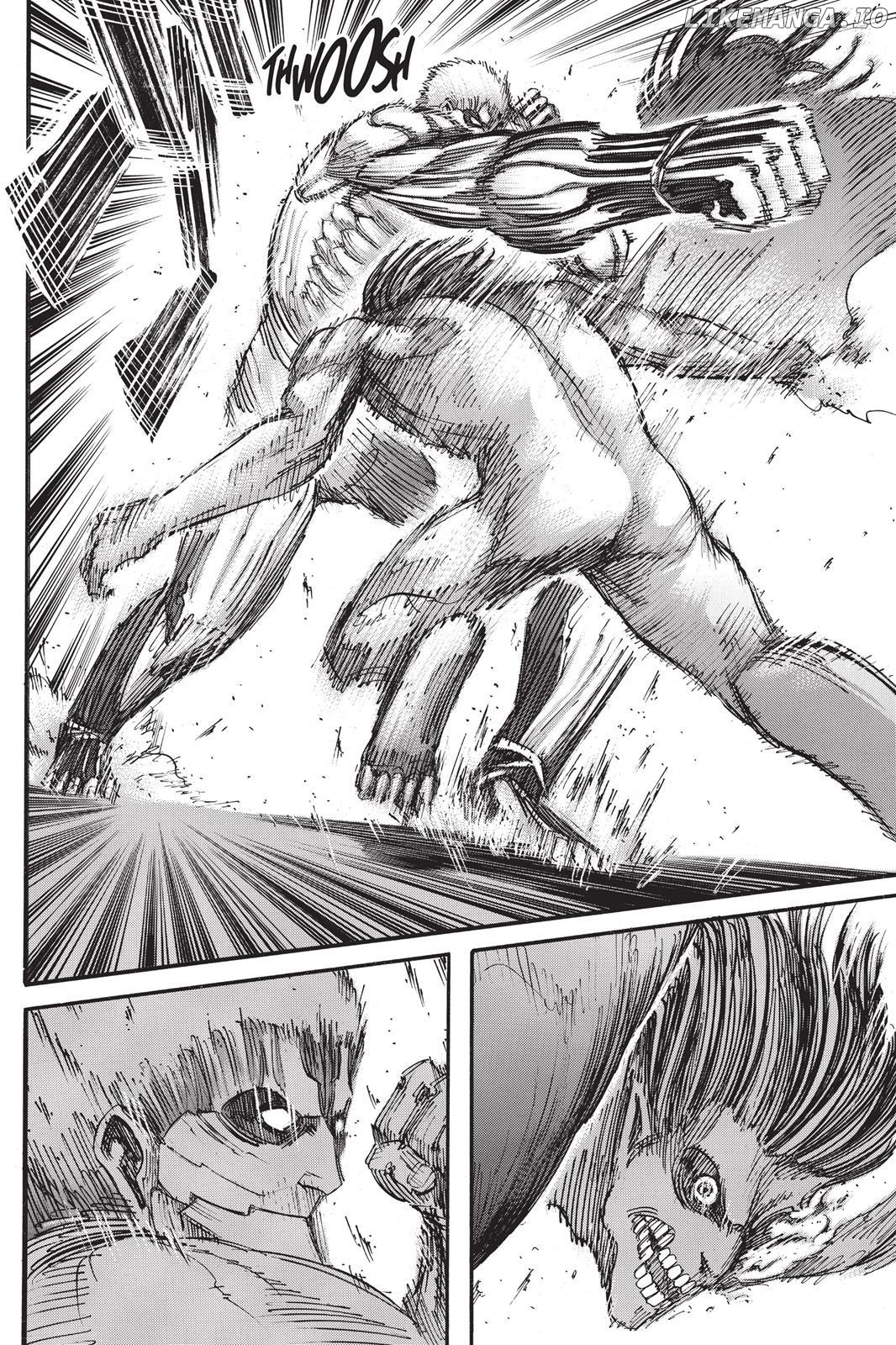 Attack on Titan, Chapter 44 image 14